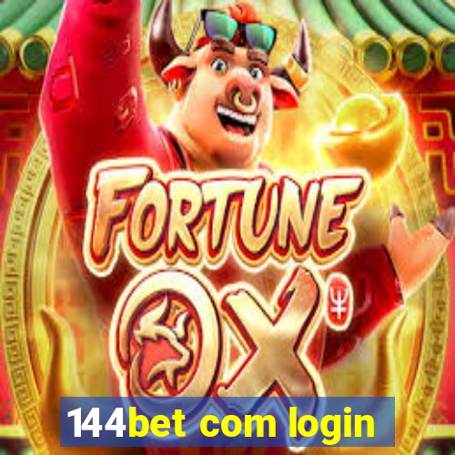 144bet com login